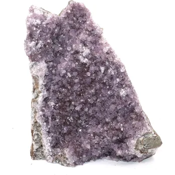 Drahý kámen Ametyst drúza 1.630 kg #3502