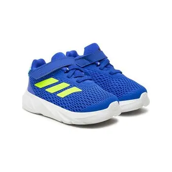 Chlapecká obuv Sneakersy adidas Duramo SL IH2443 Modrá 22