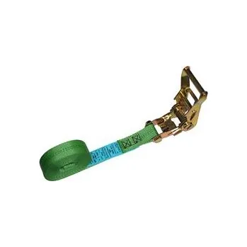 Upínací popruh Upínací pás 35 - opásací, LC 1000 daN, 2LC 2000 daN, L = 5 m