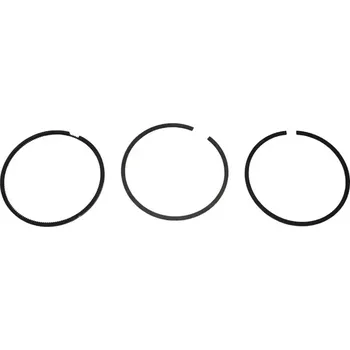 Píst motoru Sada pístních kroužků CITROEN - FIAT ULYSSE - PEUGEOT - GOETZE (CITROEN 94624942 9567508380 9790015300)