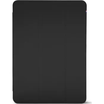 Pouzdro na tablet Decoded Silicone Slim Cover 11 iPad Pro Gen1-4/Air 4+5 Charcoal