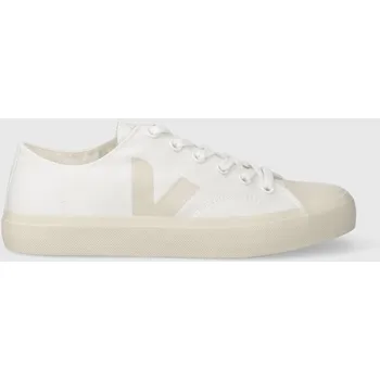Pánské tenisky Tenisky Veja Wata II Low, 44, bílá, 00X