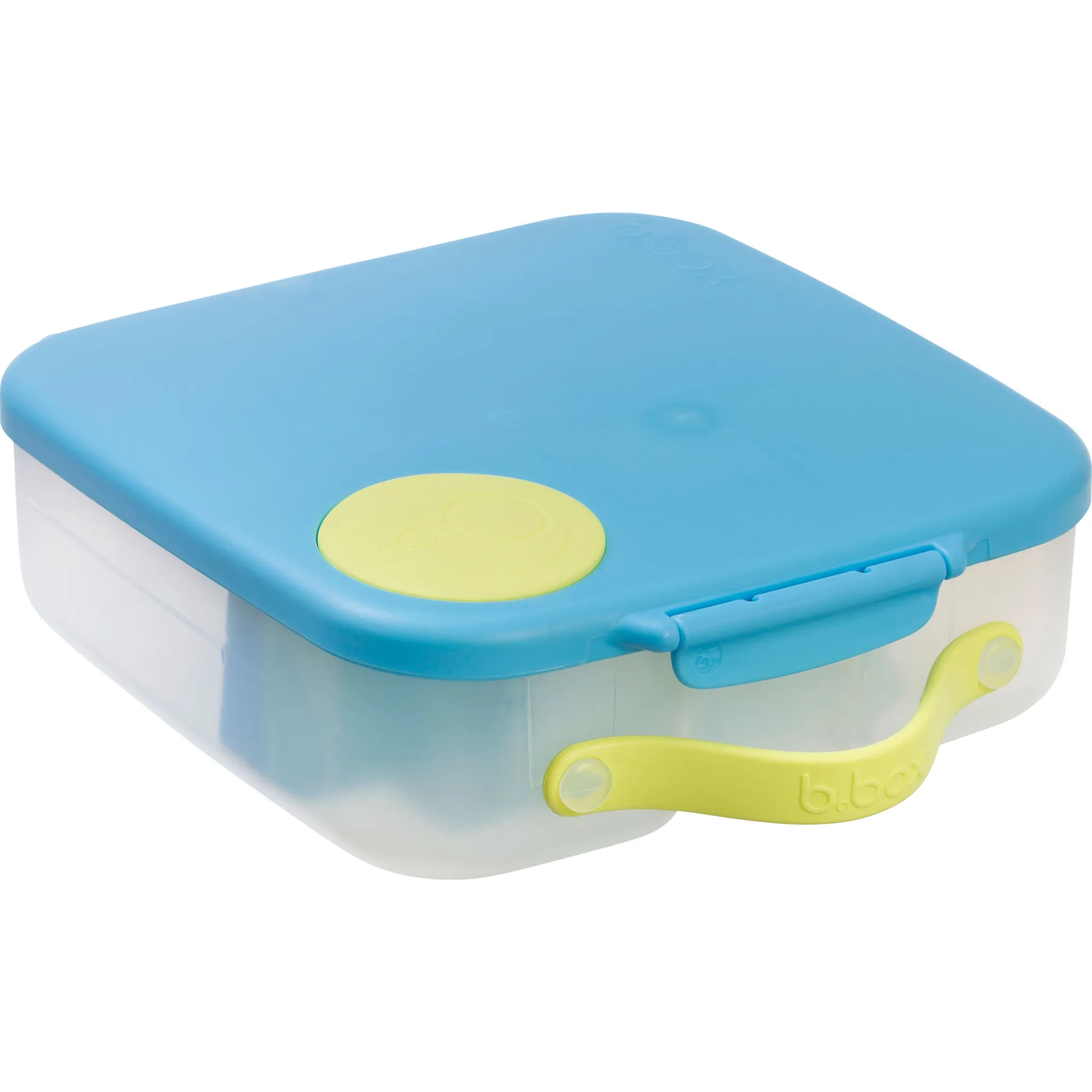 Fotografie 1 - Svačinový box B.box Svačinový box 2 l Ocean Breeze