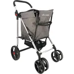 Rolser Basket Tweed 4Big + DOPRAVA ZDARMA