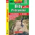 Brdy Příbramsko 1:60 000 - SHOCart (2008)