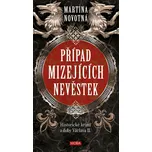 Případ mizejících nevěstek - Martina…