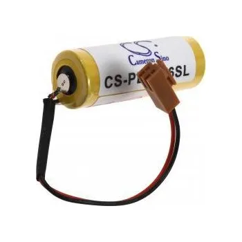 Baterie Omron C1000H C1000HF - SPS litiová 3,6V 2700mAh