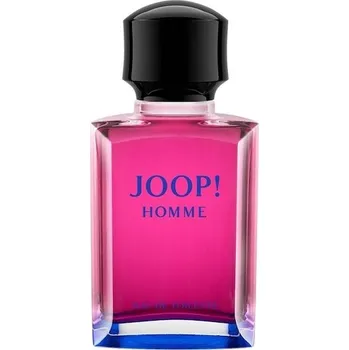 Pánský parfém JOOP! Panske-vune HommeNeonové vydáníEau de Toilette Spray 75 ml (10 133,00 Kč / 1 l)