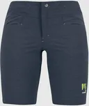 KARPOS W Dolada Bermuda, Ombre Blue velikost: 42