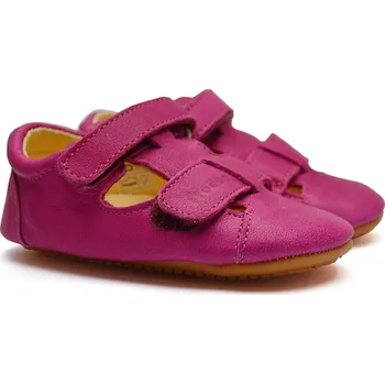 Chlapecká obuv První botičky FRODDO Prewalkers G1140003 Velikost: 19