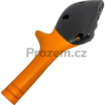 Hlavice řadicí páky Řadící páka pro John Deere, AL182044, rukojeť k ovládání joysticku řazení AL182044 na traktor John Deere, PowrQuad™ PLUS a AutoQuad™ PLUS