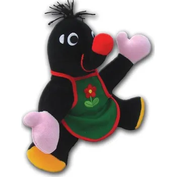 plyšák Maňásek Krtek