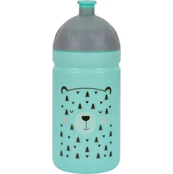 ZDRAVÁ LAHEV 0,5l Medvídek