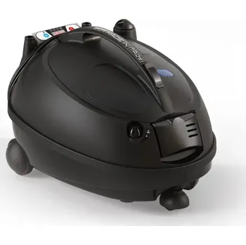 Parní čistič STI QV7 profesionální parní čistič s odsáváním 220-240V, 2400W