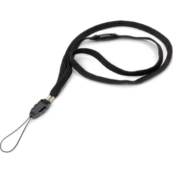 Mikrofon Williams Sound RCS 003 - šňurka na krk pro TGS řadu černý