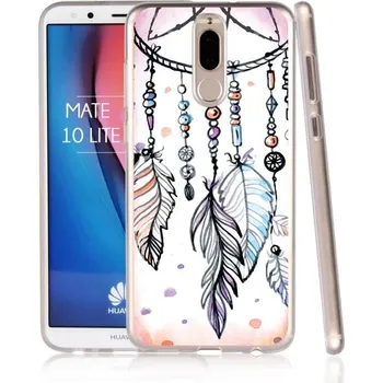 Pouzdro na tablet VSECHNONAMOBIL 9061 MY ART obal Huawei Mate 10 Lite LAPAČ SNŮ (020)