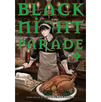 Black Night Parade Vol. 4 (EN)