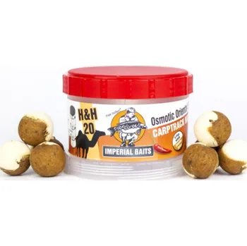 Boilies Imperial Baits Half'n Half - Osmotic Oriental Spice - 20mm/75g
