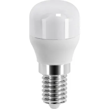 Lampička LIGHTME LED ledničkové světlo E14 Classic Mini 1,7W, 2700K