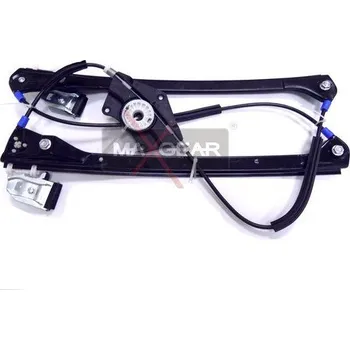 Stahovačka okna Zvedací zařízení oken MAXGEAR 28-0203