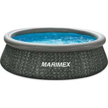Marimex Tampa ratan 3,05 x 0,76 m bez…