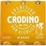 Crodino Biondo 0 %