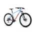 Horské kolo Ghost Kato Essential 29" Light Blue Pearl/Orange Gloss 2024, M