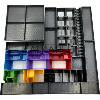 Příslušenství k deskovým hrám Kalkared Sid Meier's Civilization: Desková hra (2010) Insert (901)