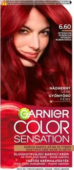 Barva na vlasy Garnier Color Sensation 110 ml