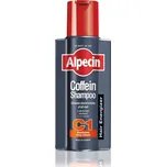 ALPECIN Energizer Coffein Shampoo C1 250ml