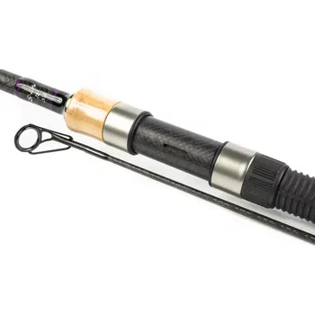 Rybářský prut Free Spirit S-lite pruty - S-lite 12' 3.00LB korek