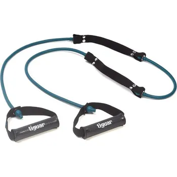 Cvičební pásy Tiguar tubing double tube TI-NTD003M, NEPLATÍ i476_50743431