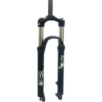 Vidlice na kolo Vidlice Suntour XCR RL-R Air 1 1/8", 26" černá matná