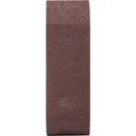 Brusný nekonečný pás 75x533 mm, zrnitost 80,3ks
