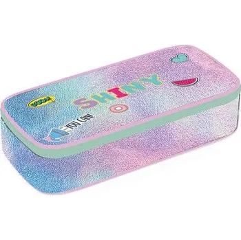 Penál Pouzdro etue komfort - OXY Style Mini Shiny