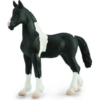 COLLECTA Barock Pinto Foal