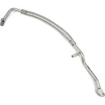 Vedení klimatizace Hadice klimatizace SEAT Cordoba Ibiza III SKODA Fabia I VW Polo IV Fox