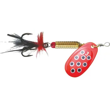 Mistrall rotační třpytka Sperso-ch 3g velikost 1 vzor 03