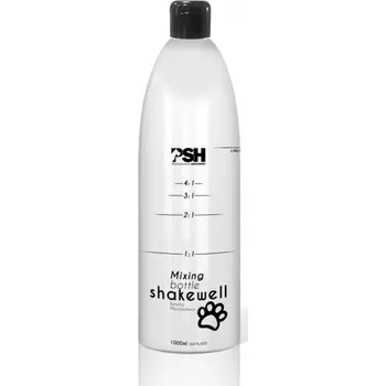 Kosmetika pro psa Ředící lahev PSH 1000 ml