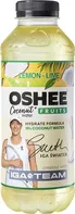 Oshee Coconut Water 555 ml citrón/limetka