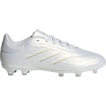 Kopačky Kopačky adidas COPA PURE 2 LEAGUE FG J ig8733 Velikost 38,7 EU | 5,5 UK | 6Y US | 23,8 CM