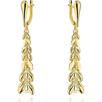 Hodinky Náušnice Bonore - Zlato 585 174543