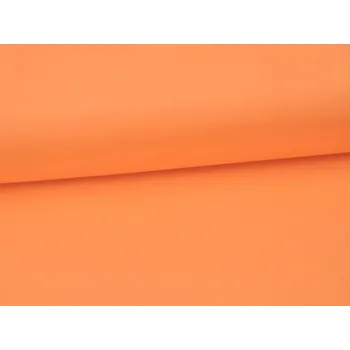 Mirtex Plátno DOMESTIK 145/350 Oranžová šíře 150cm Velkoobchod Ceník: VELKOOBCHOD: po celých rolích, bez odvíjení