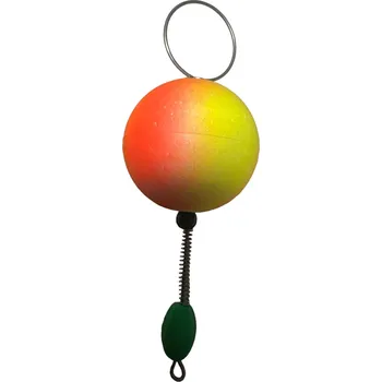 PODPRUTOVÝ SIGNALIZÁTOR Ø 37MM