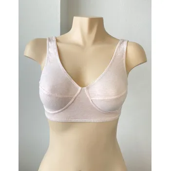 Podprsenka GINA 97025P růžová