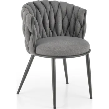Jídelní židle Jídelní židle Noemi, šedá