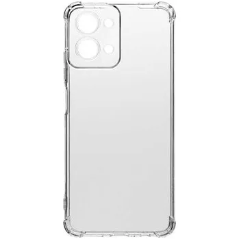 Pouzdro na mobilní telefon CELLFISH TPU zadní kryt pro vivo Y28 4G čirý