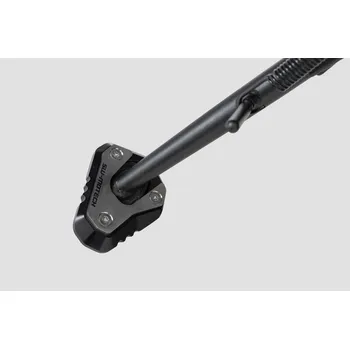 SW MOTECH Podložka pod boční stojan pro modely Kawasaki Z900, SE (16-25), Ninja H2 SX/SE (17-25)