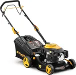 Riwall PRO RPM 4235 multifunkční sekačka 3v1 s benzinovým motorem s pojezdem PM12B2001003B extended_warranty