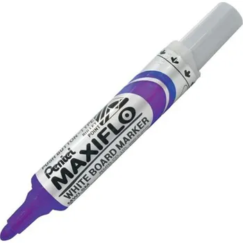Pentel Maxiflo MWL5M, fialový